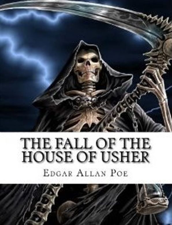 99 Cent The Fall of the House of Usher