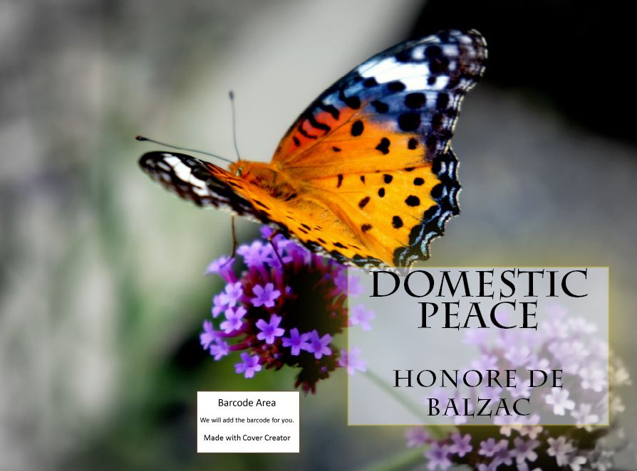 Fantasy Fiction: 99 Cent Domestic Peace (Art, Theology, Ethics, Thought, Theory, Self Help, Mystery, romance, action, adventure, sci fi, science fiction, drama, horror, thriller, classic, novel, literature, suspense)