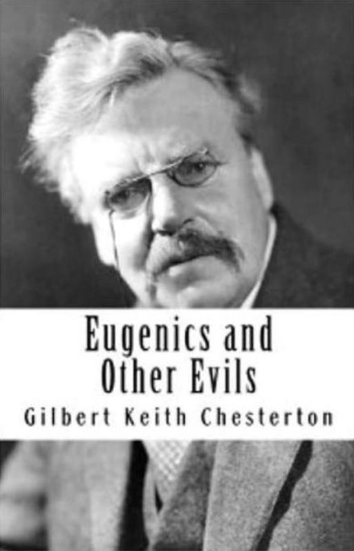 Fiction & Literature Classics: 99 Cent Eugenics and Other Evils