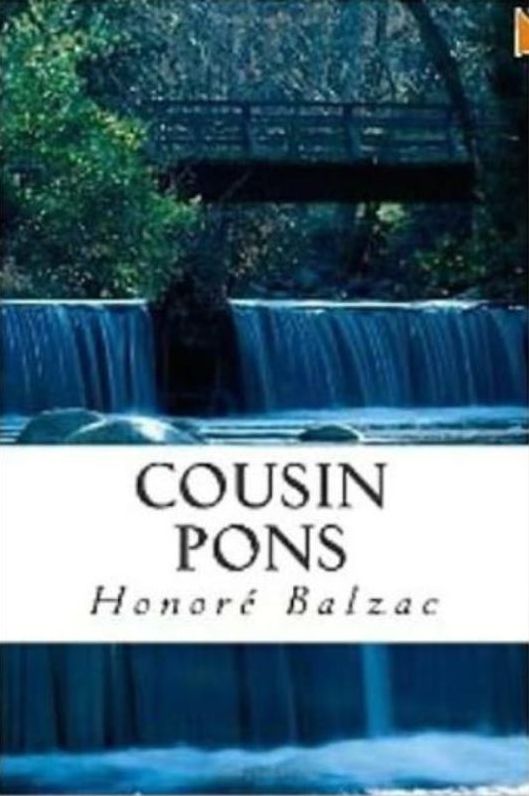 Family Issues: 99 Cent Cousin Pons