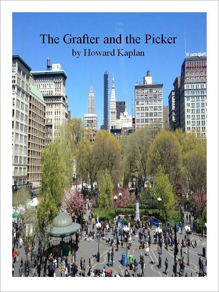 The Grafter and the Picker