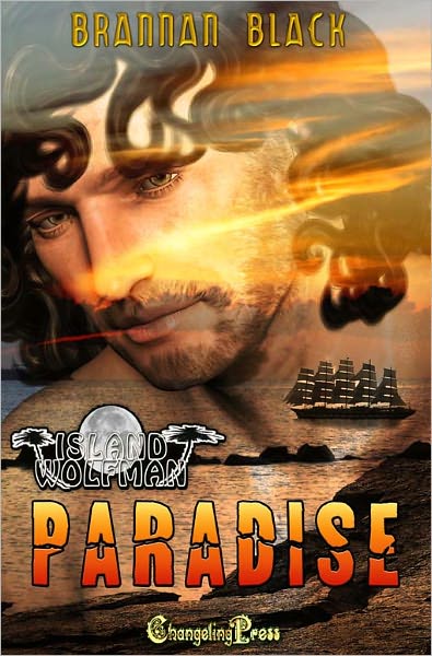 Island Wolfman: Paradise