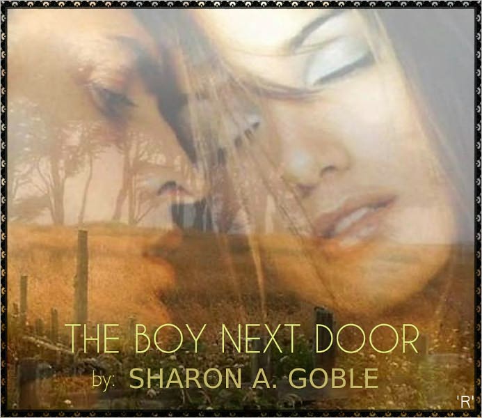 THE BOY NEXT DOOR