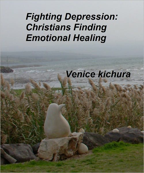 Fighting Depression: Christians Finding Emotional Healing
