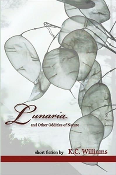 Lunaria and Other Oddities of Nature