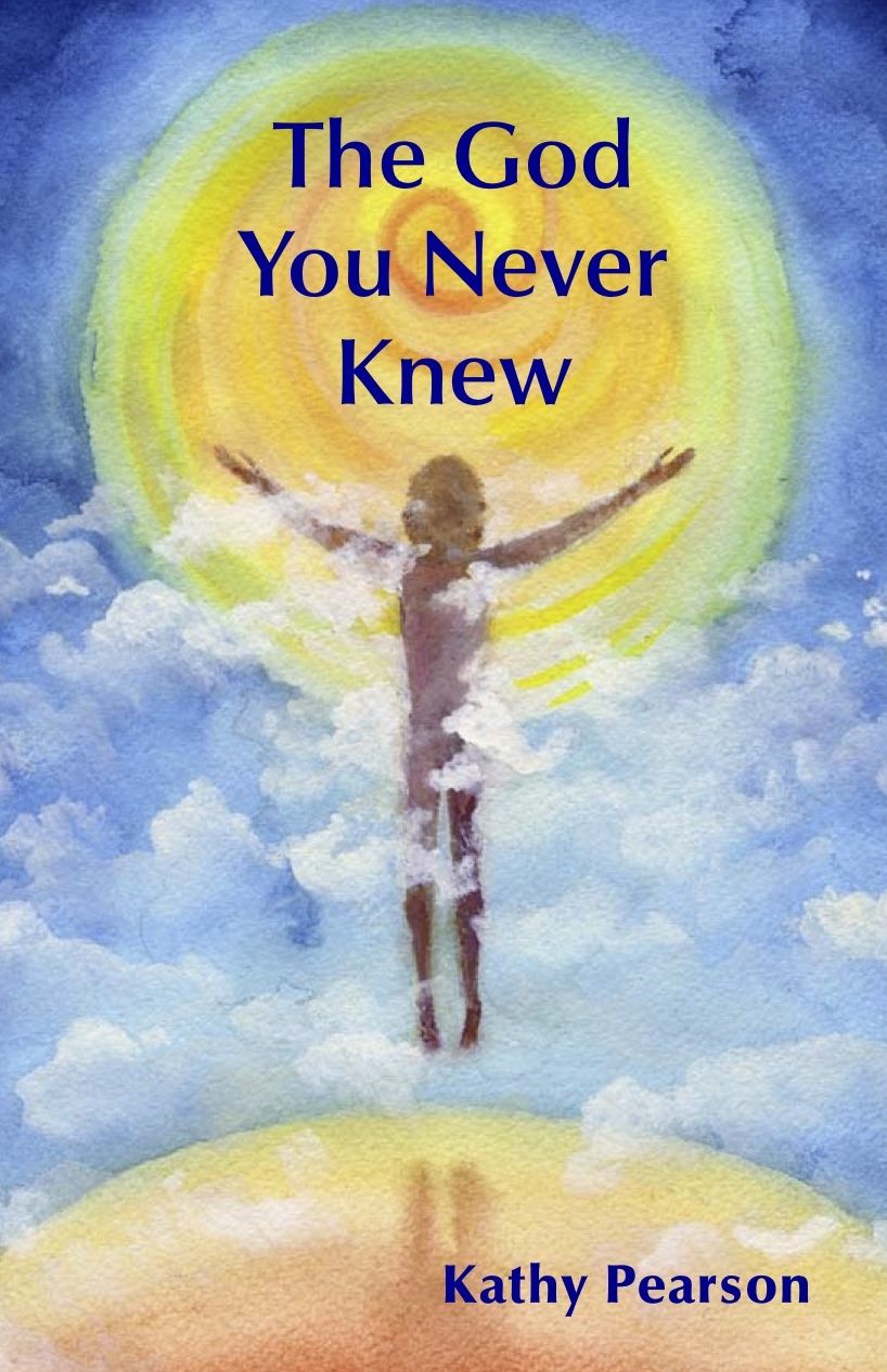 The God You Never Knew