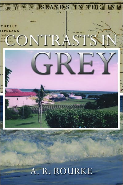 Contrasts in Grey