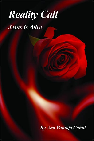 Reality Call: Jesus is Alive