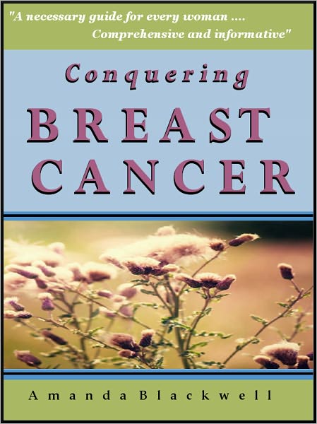 Conquering Breast Cancer