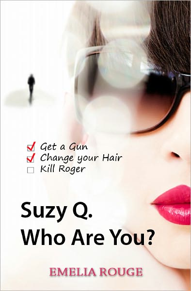 Suzy Q., Who Are You?