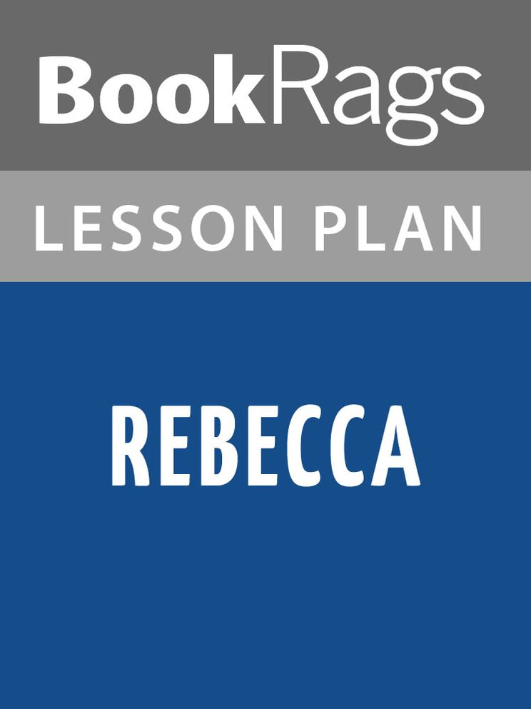 Rebecca Lesson Plans