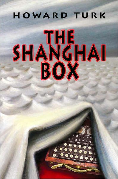 The Shanghai Box
