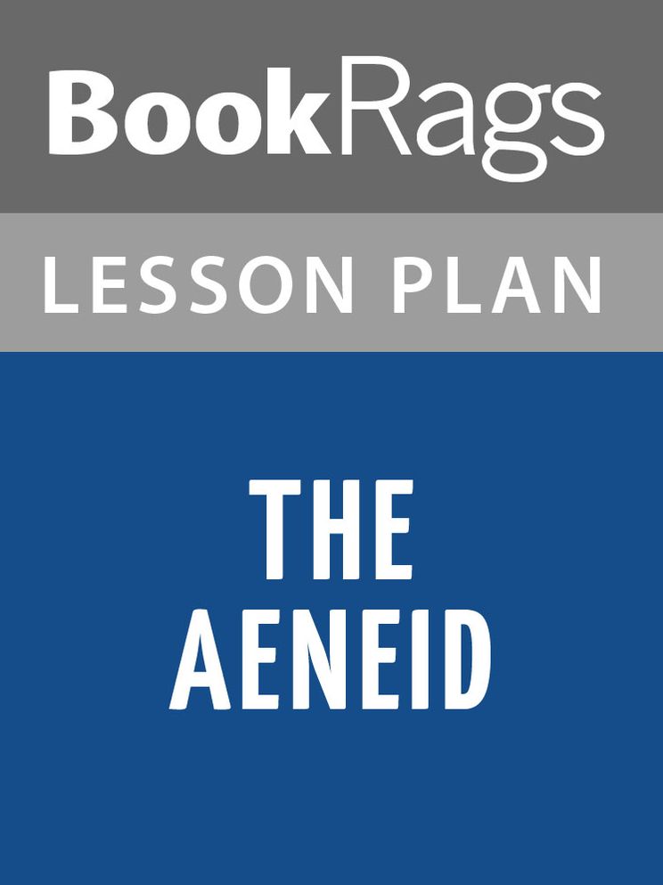 The Aeneid Lesson Plans