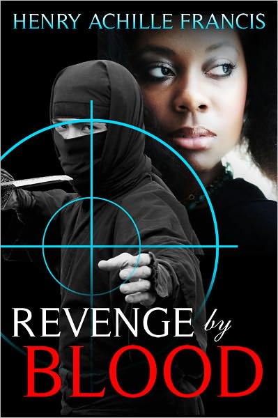 Revenge by Blood