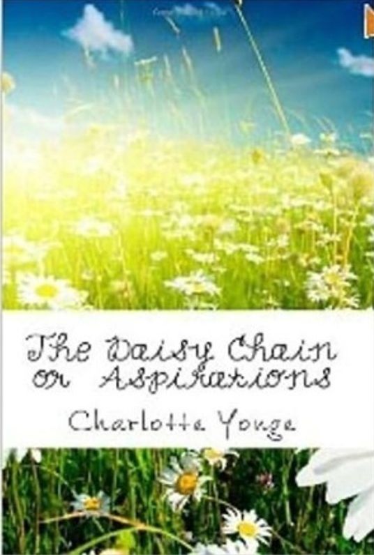 99 Cent The Daisy Chain, or Aspirations