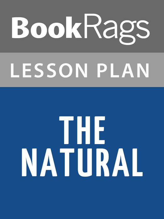 The Natural Lesson Plans