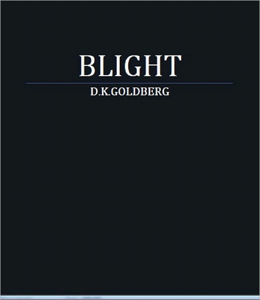 BLIGHT
