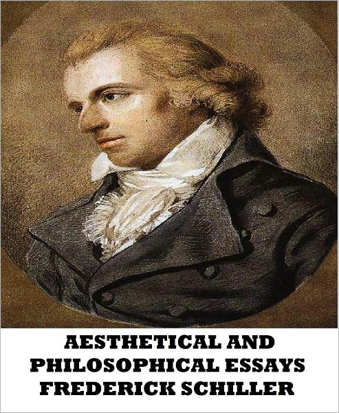 Aesthetical and Philosophical Essays