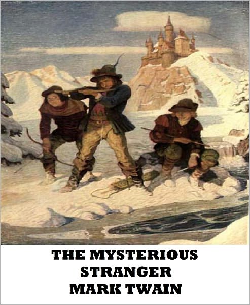 The Mysterious Stranger