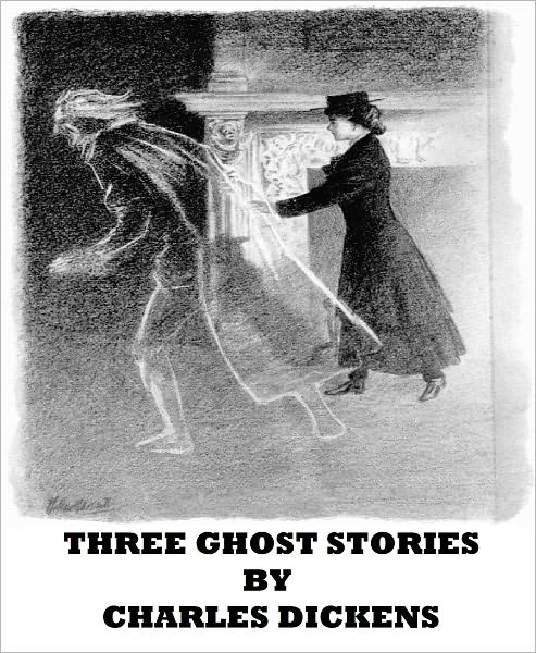 Three Ghost Stories