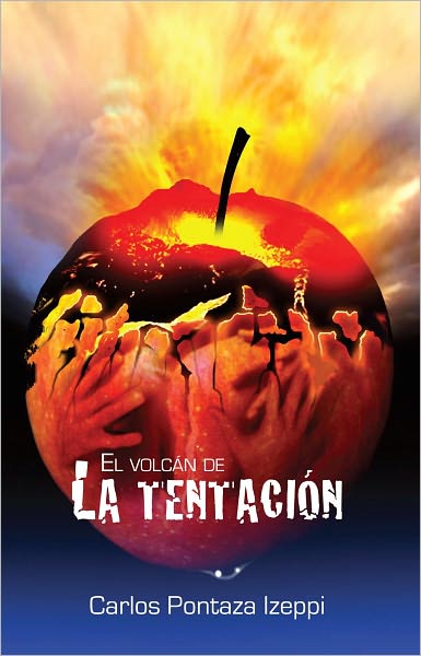 El Volcan de la Tentacion