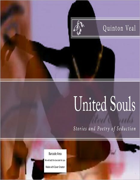 United Souls: Stories and Poetry of Seduction
