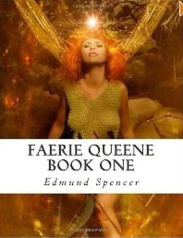 Children with Special Needs: Faerie Queene Book One