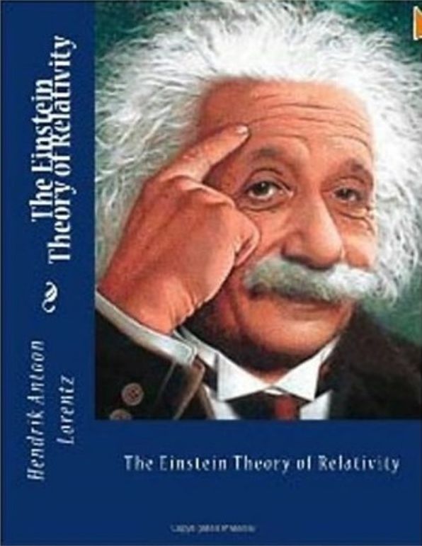 Biography & Autobiography: 99 Cent The Einstein Theory of Relativity