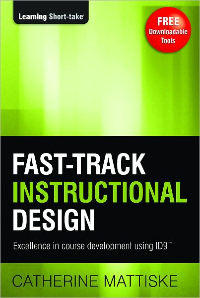 Fast-track Instructional Design