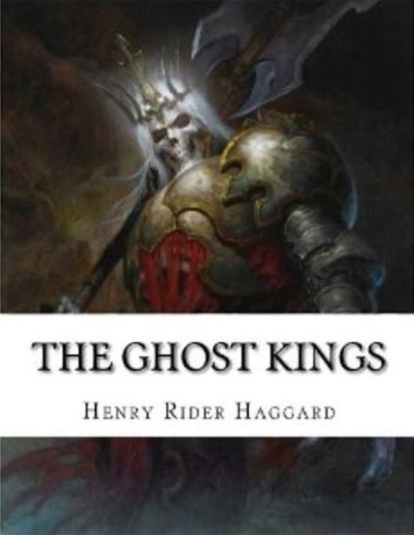 Kids: 99 Cent The Ghost Kings