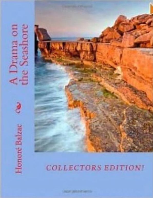 History: 99 Cent A Drama on the Seashore