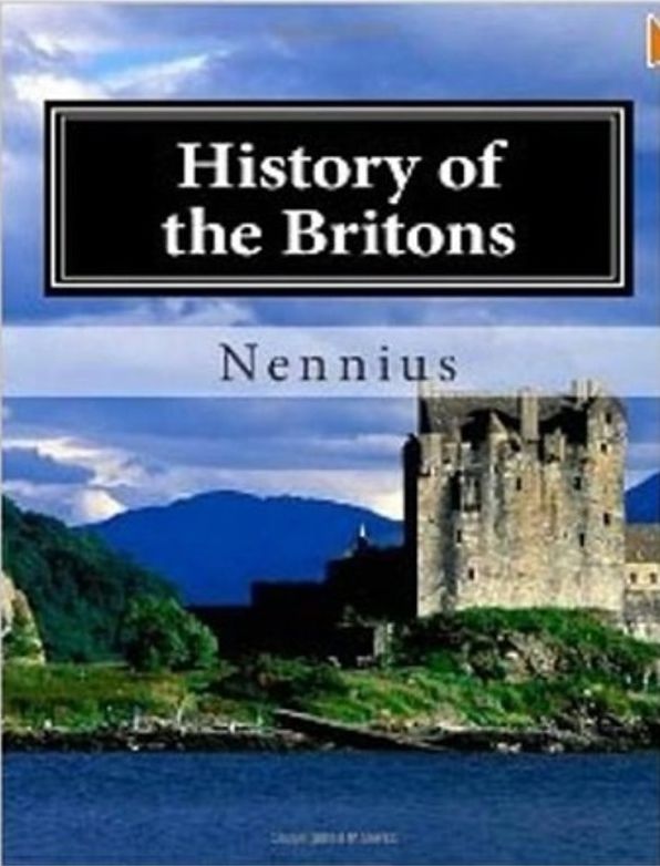 History: 99 Cent History of the Britons