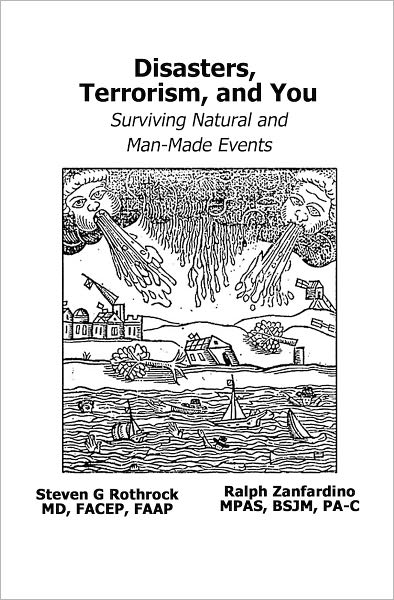 Disasters, Terrorism, and You