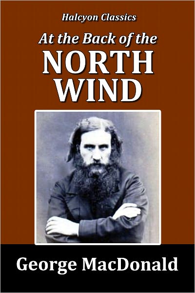 At the Back of the North Wind by George MacDonald