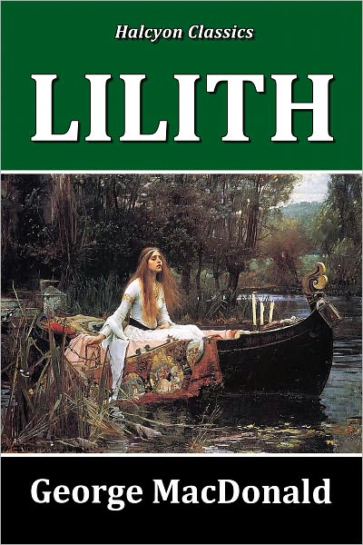 Lilith by George MacDonald