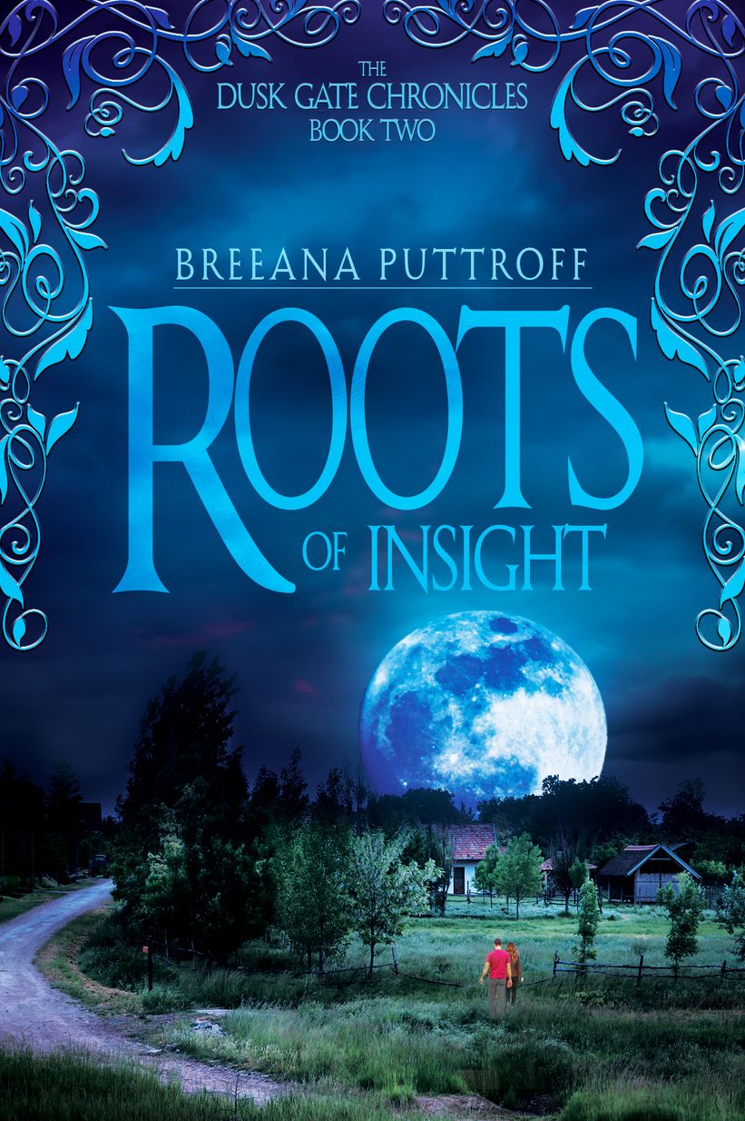 Roots of Insight: Dusk Gate Chronicles Book Two