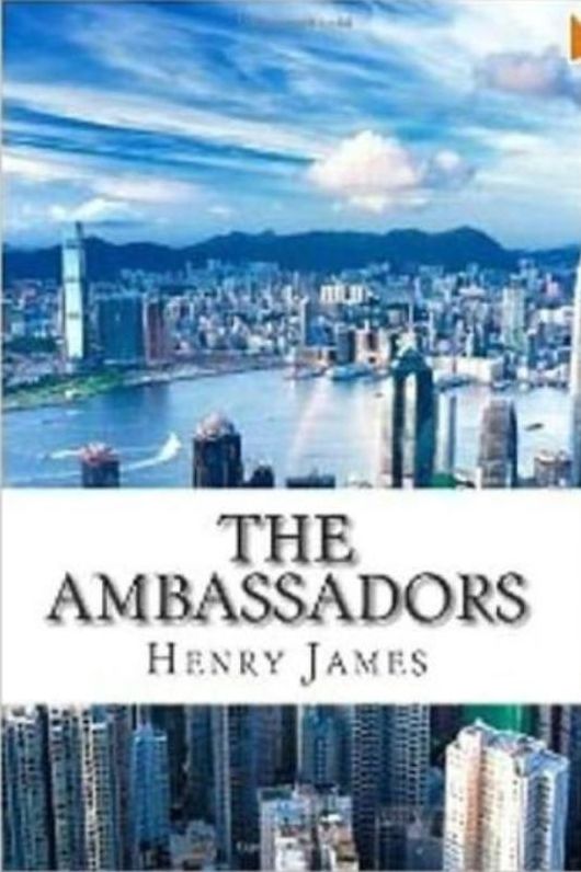 United States Politics & Government: 99 Cent The Ambassadors