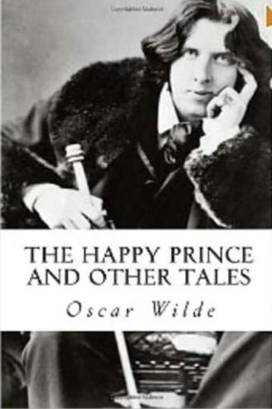99 Cent The Happy Prince and Other Tales