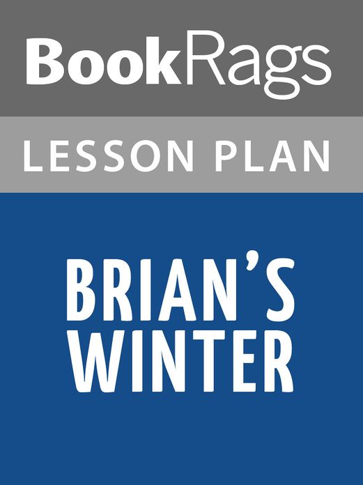 Brian's Winter Lesson Plans