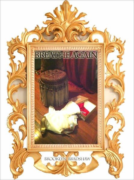 Breathe Again