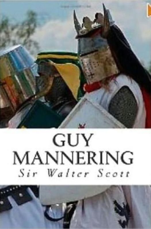 99 Cent Guy Mannering