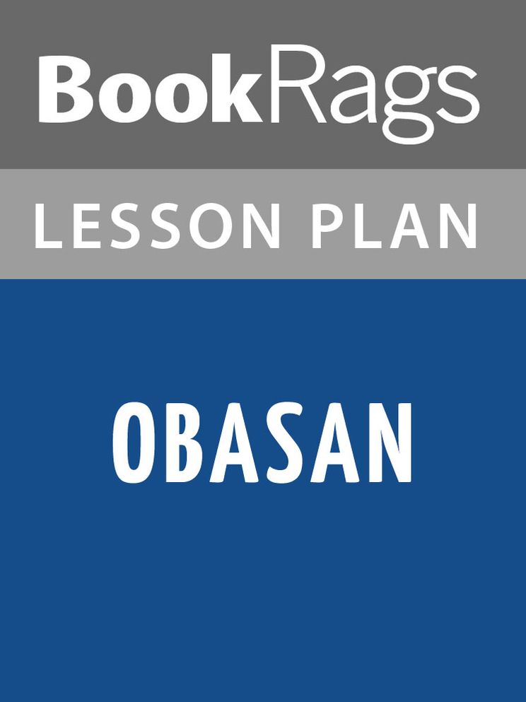 Obasan Lesson Plans