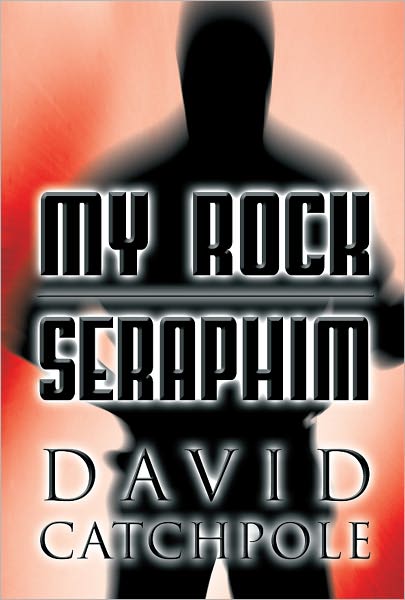 My Rock Seraphim