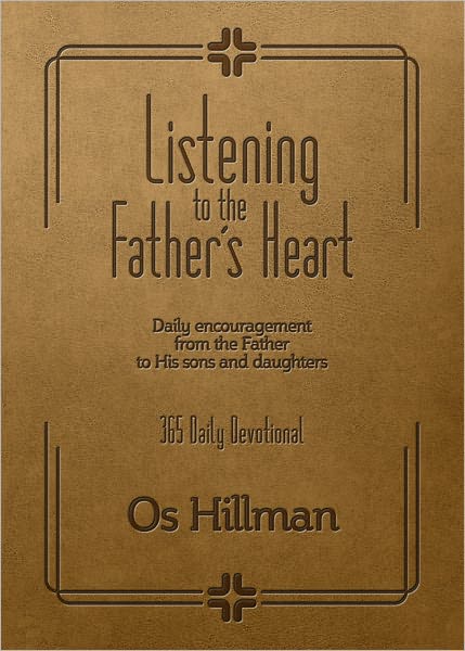 Listening to the Father's Heart