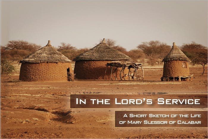 In the Lord's Service