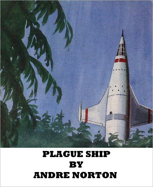 Plague Ship