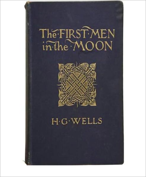 The First Men in the Moon
