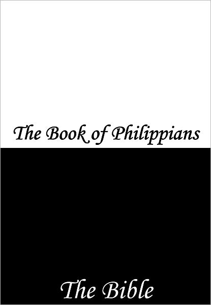 The Book of Philippians