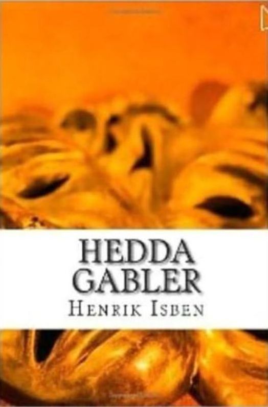99 Cent Hedda Gabler