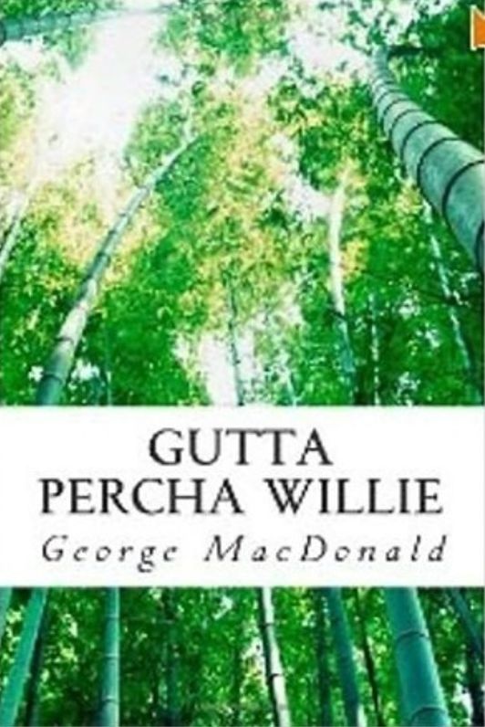 99 Cent Gutta PerchaWillie-The working Genius